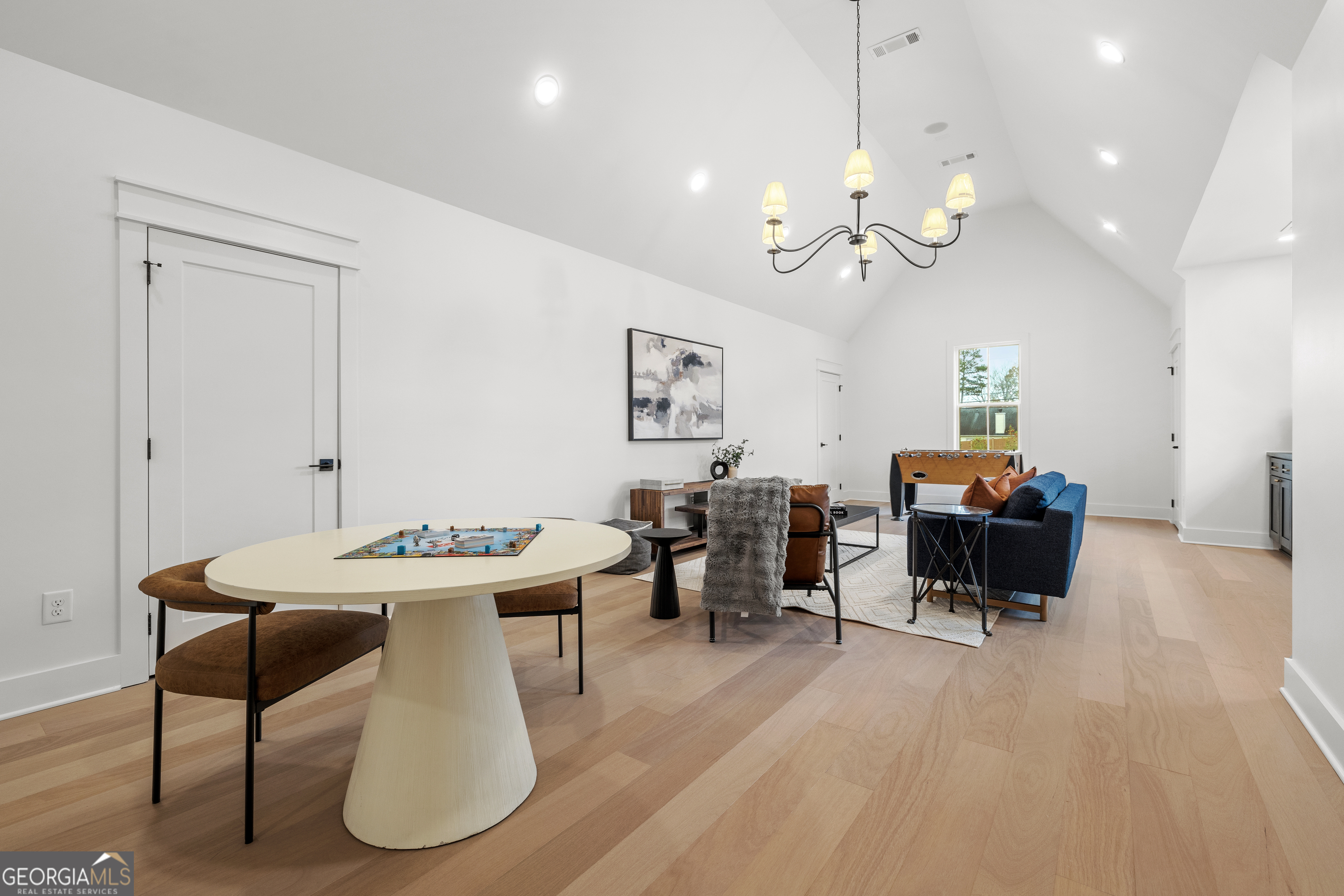 5160 Abbotts Bridge Road