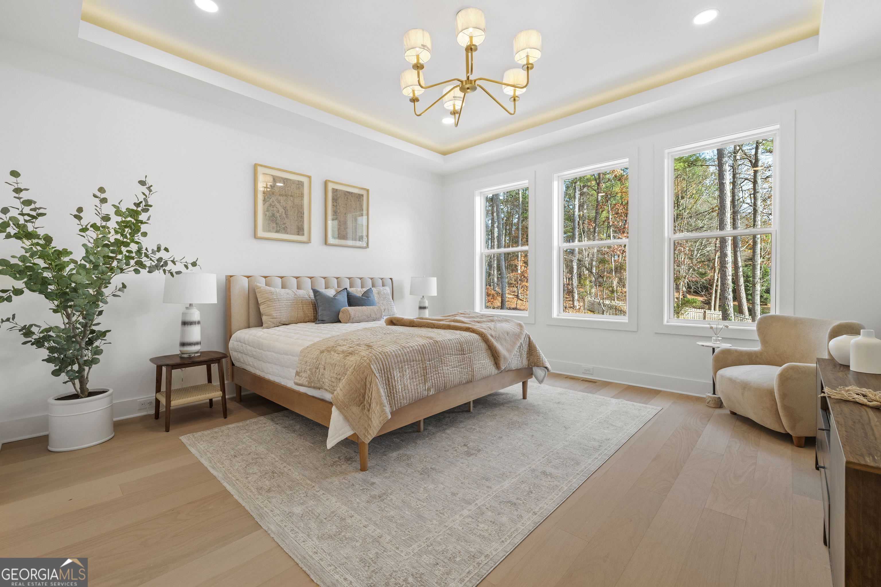 5160 Abbotts Bridge Road