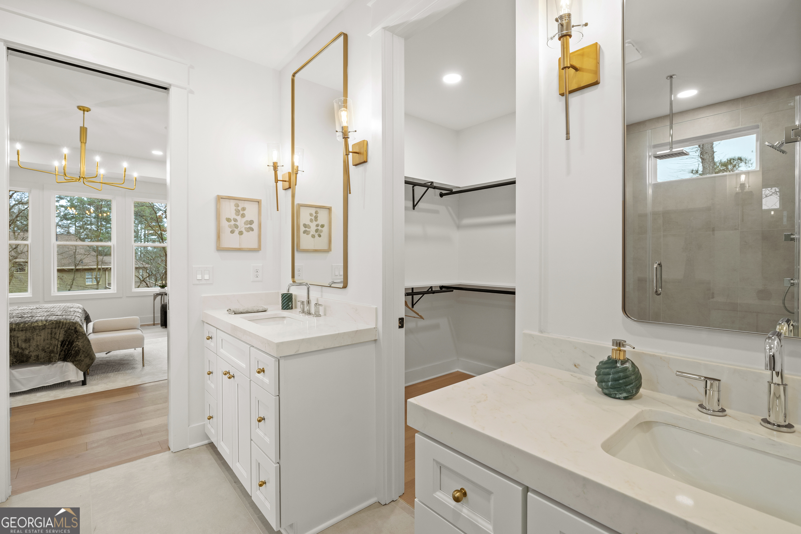 5160 Abbotts Bridge Road