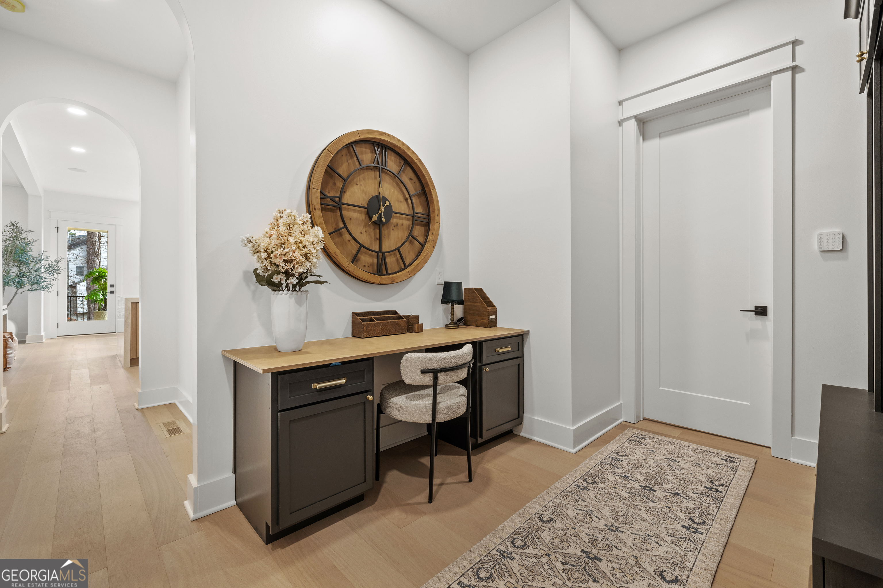 5160 Abbotts Bridge Road