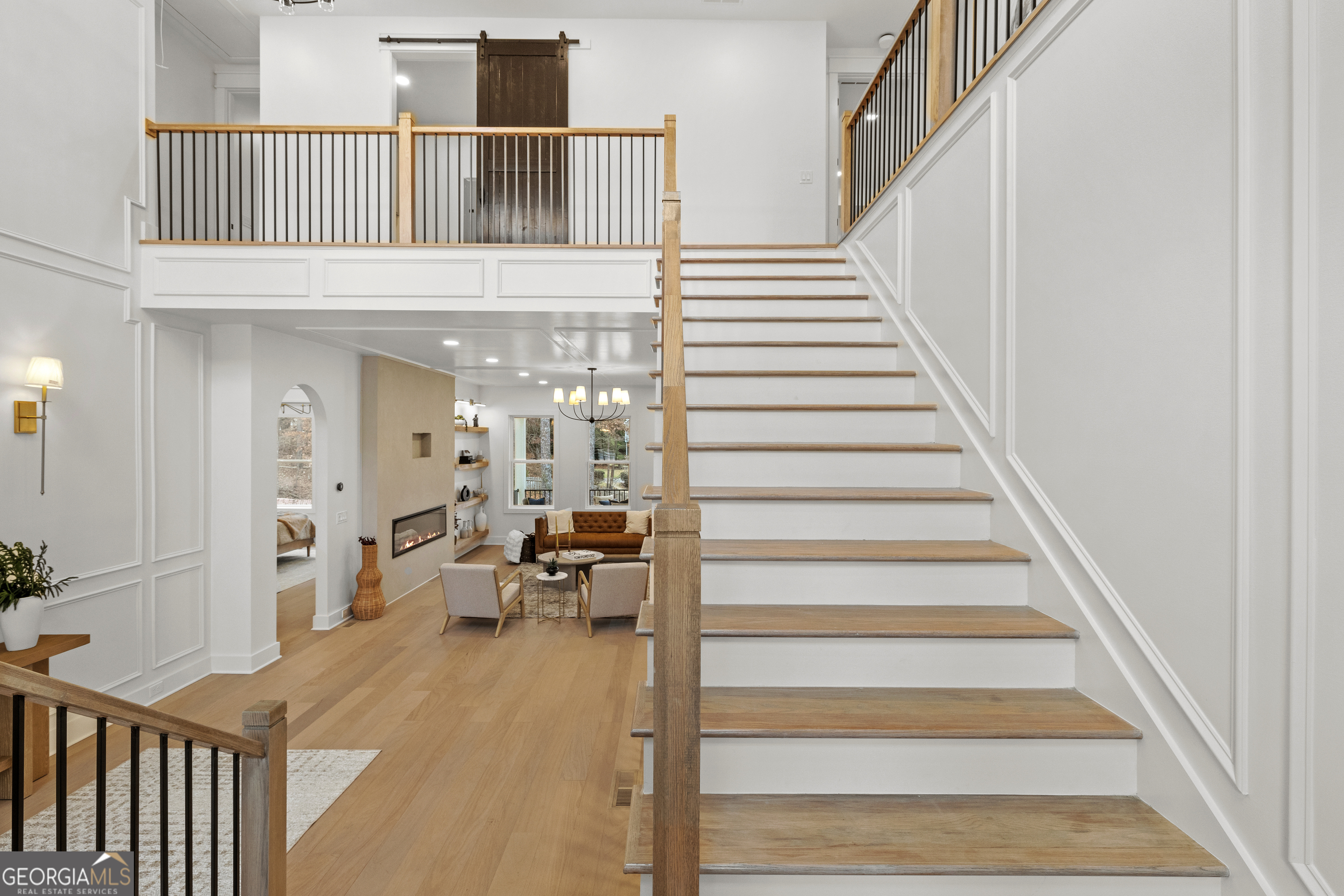 5160 Abbotts Bridge Road