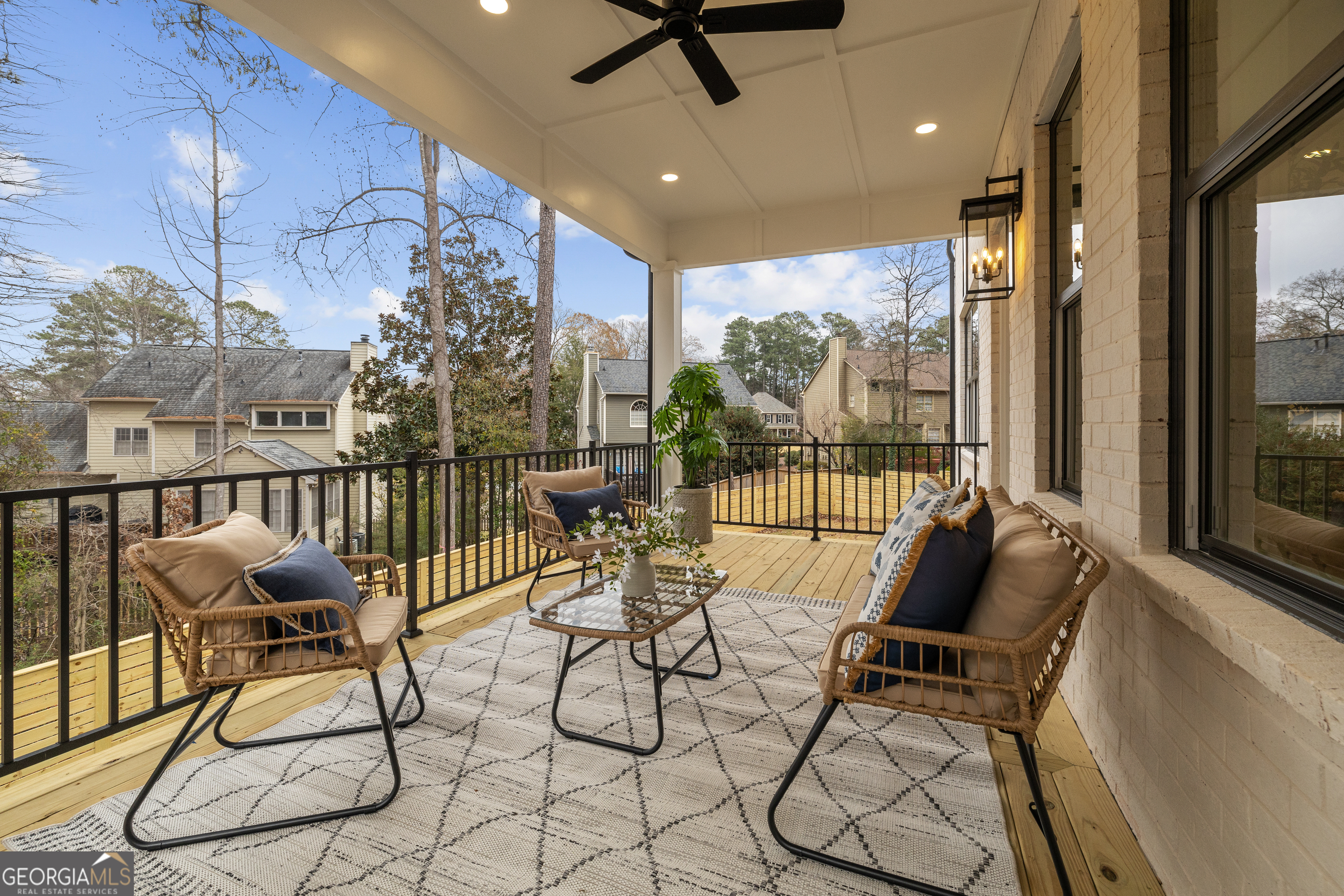 5160 Abbotts Bridge Road