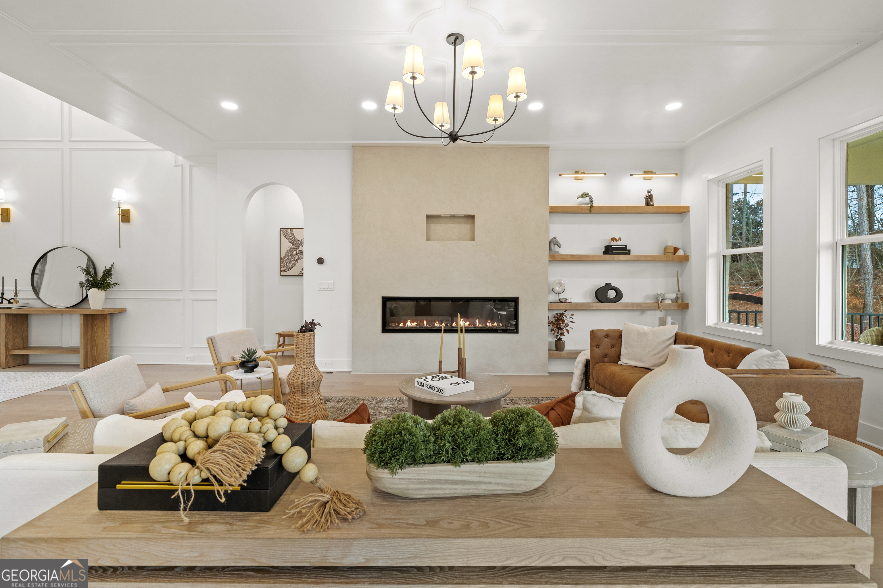 5160 Abbotts Bridge Road