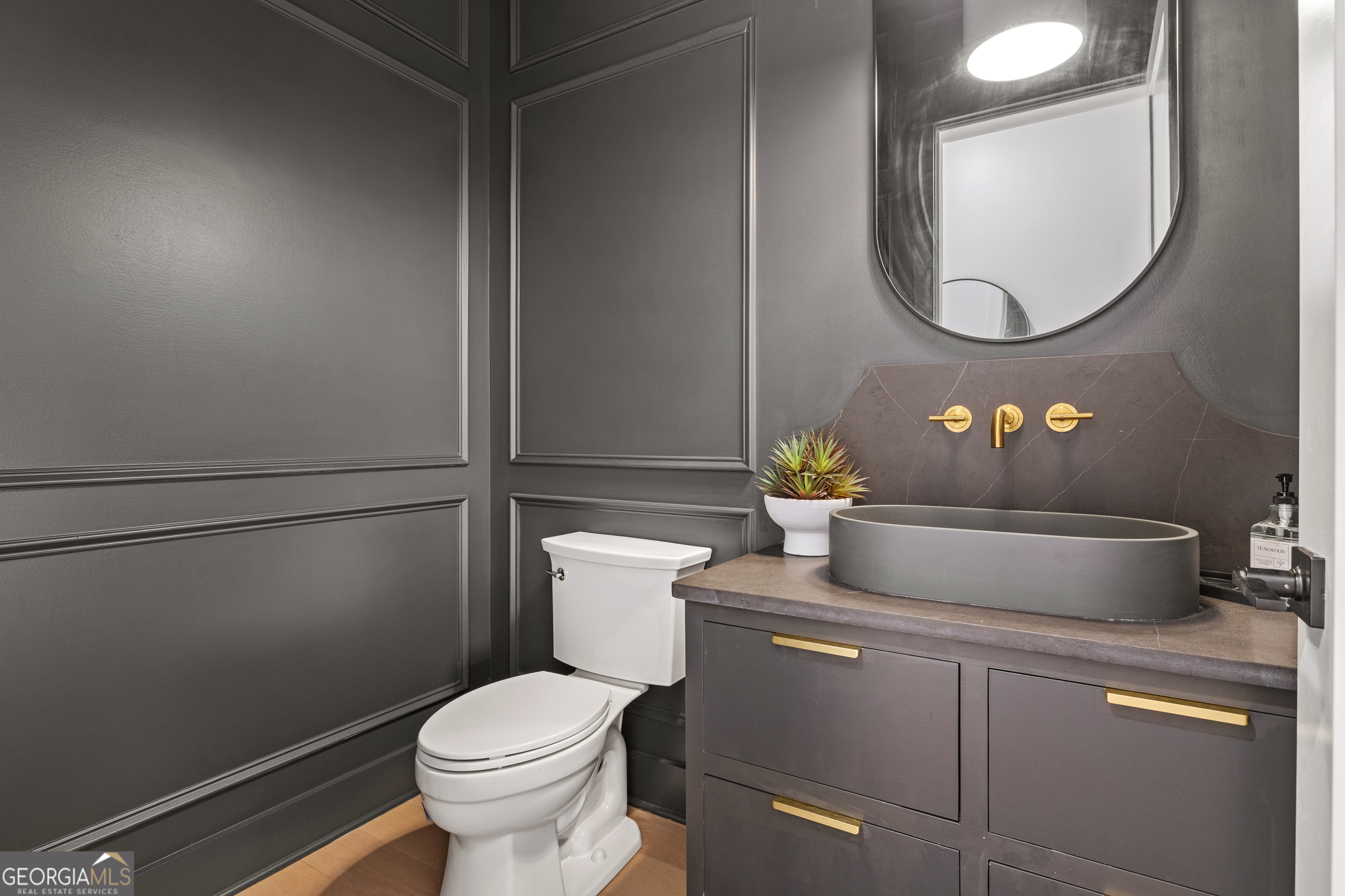 5160 Abbotts Bridge Road