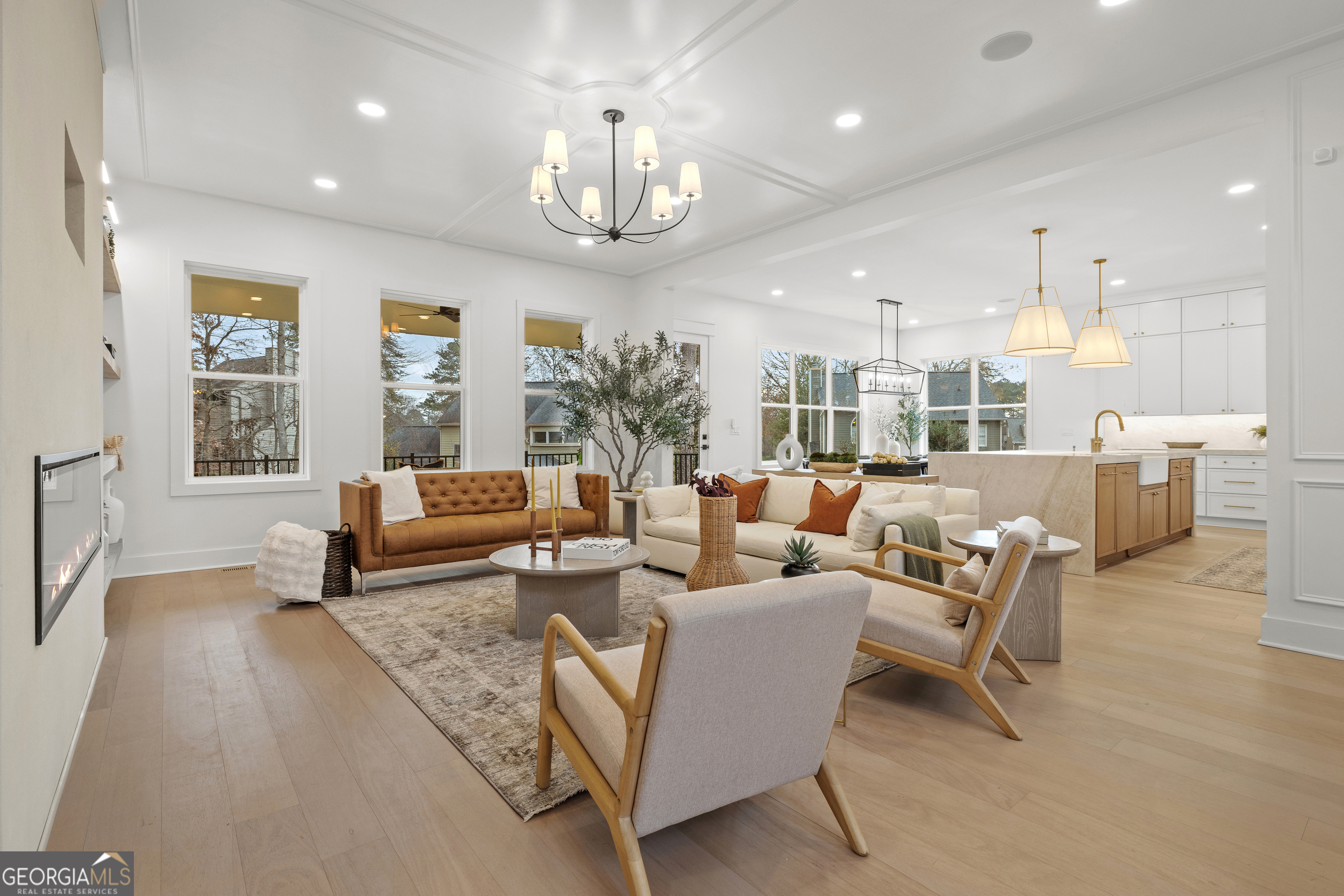 5160 Abbotts Bridge Road