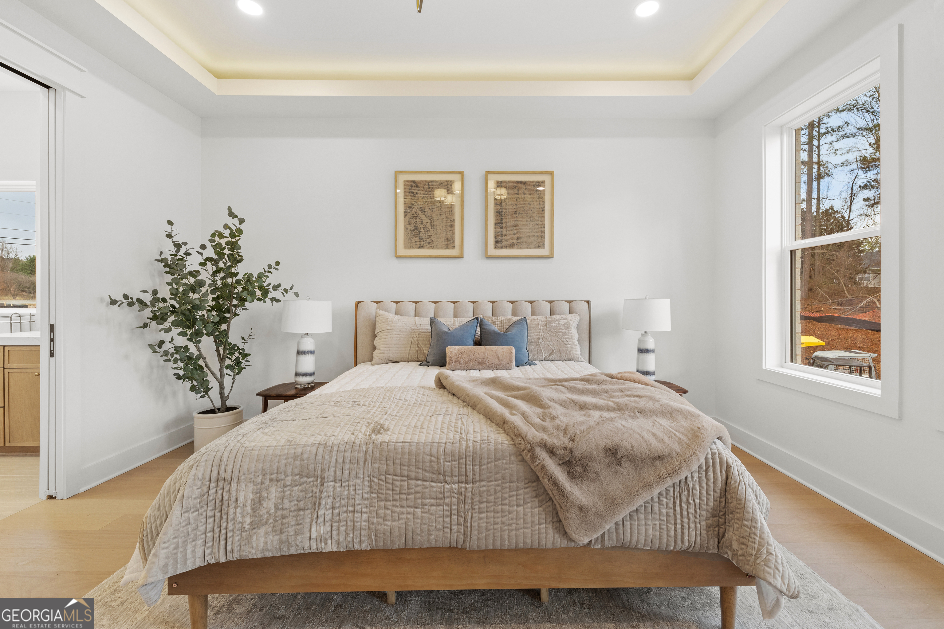 5160 Abbotts Bridge Road