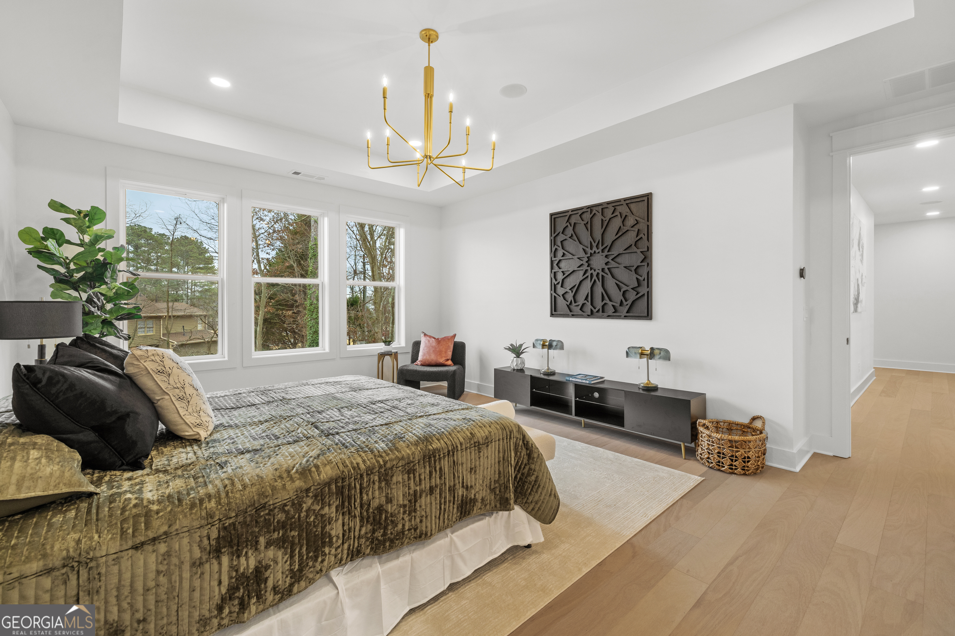 5160 Abbotts Bridge Road