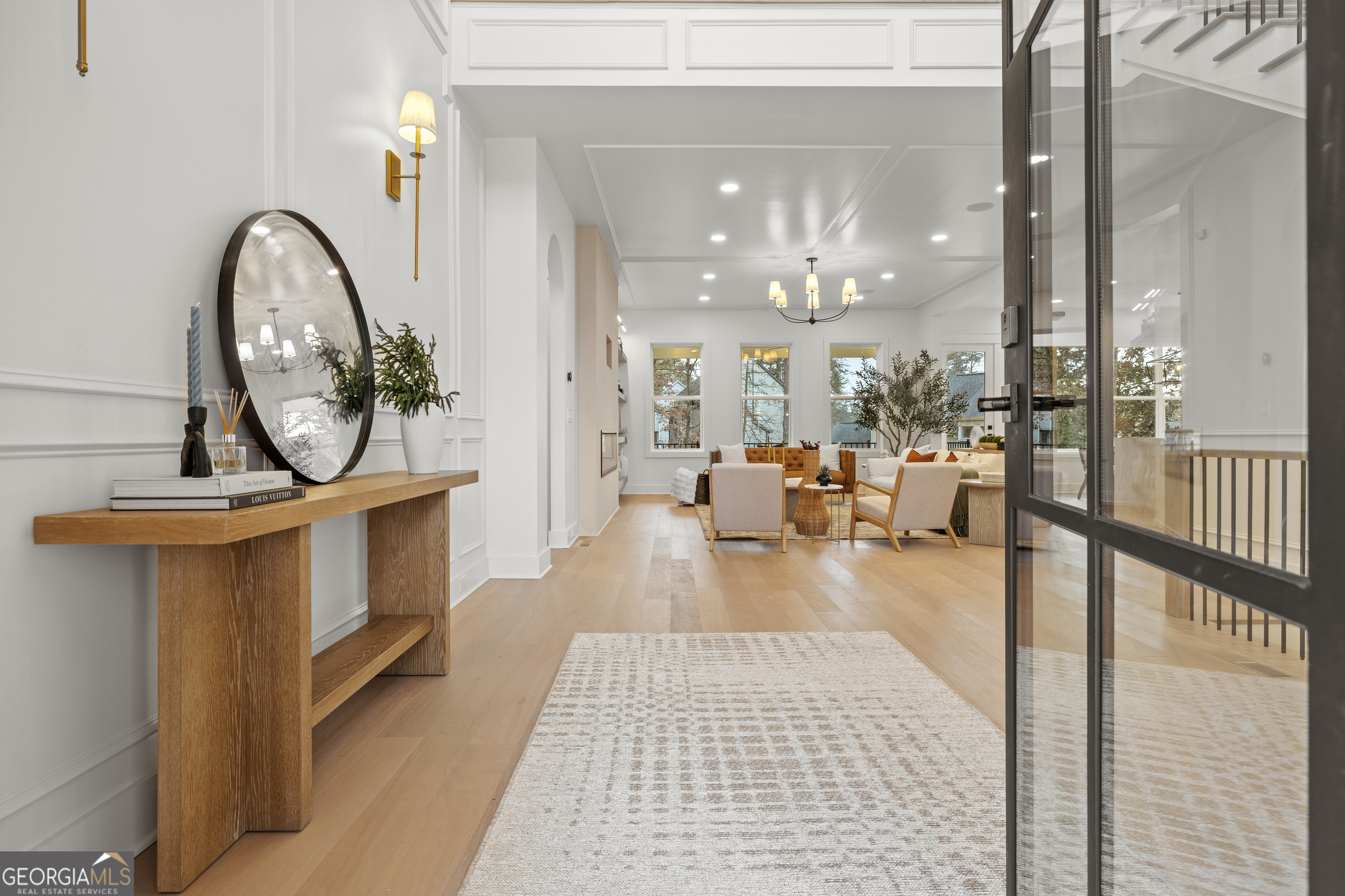 5160 Abbotts Bridge Road