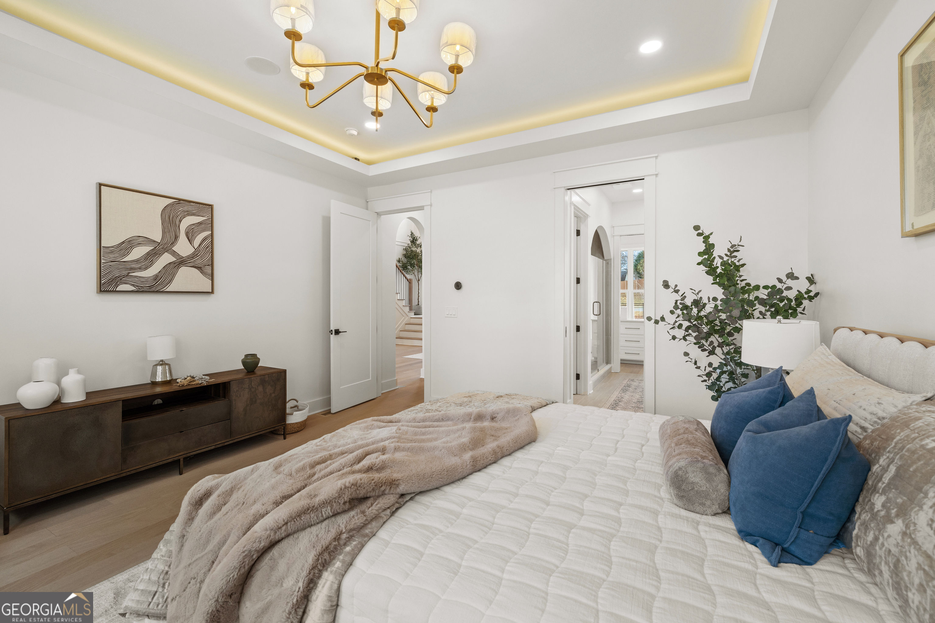 5160 Abbotts Bridge Road