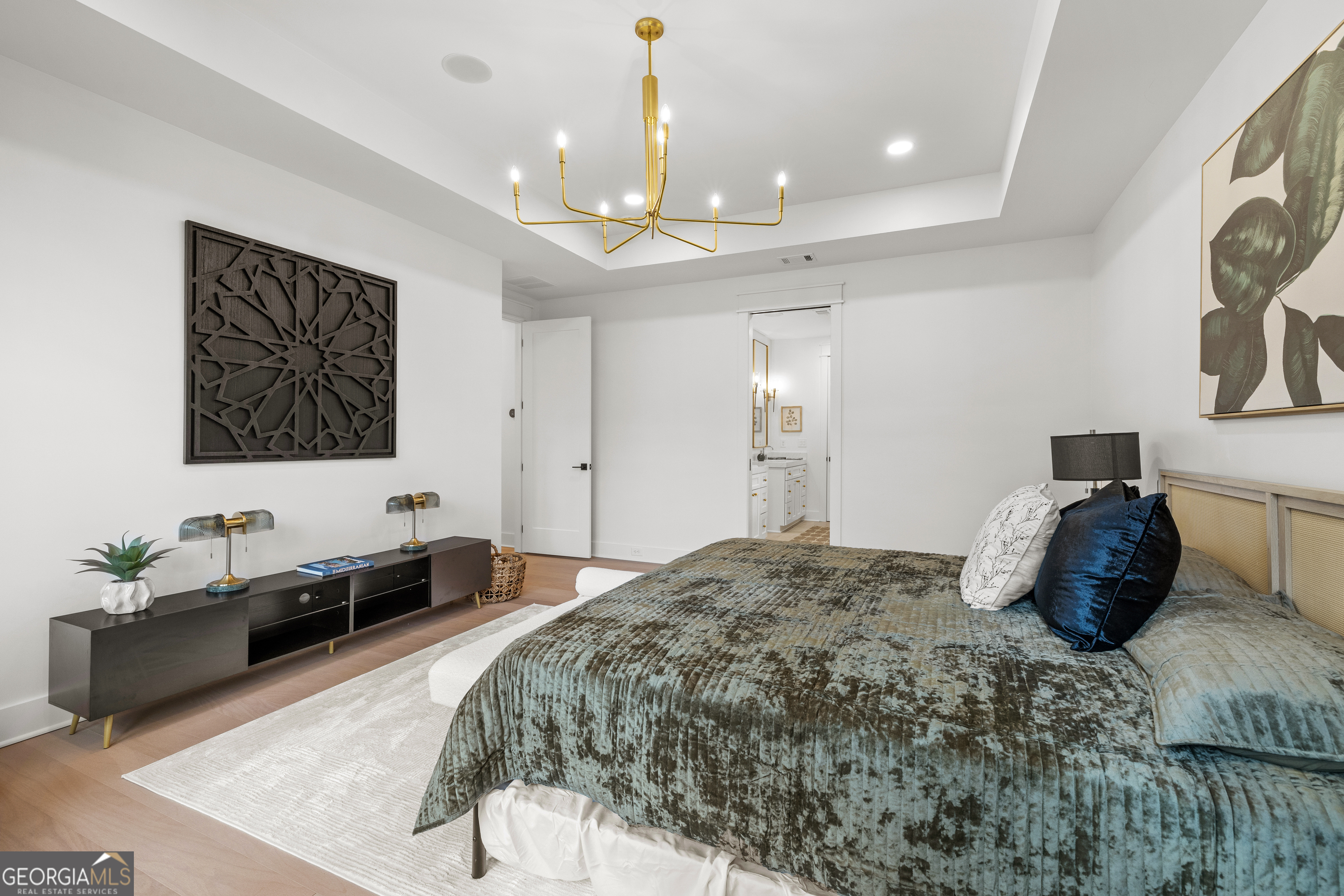 5160 Abbotts Bridge Road