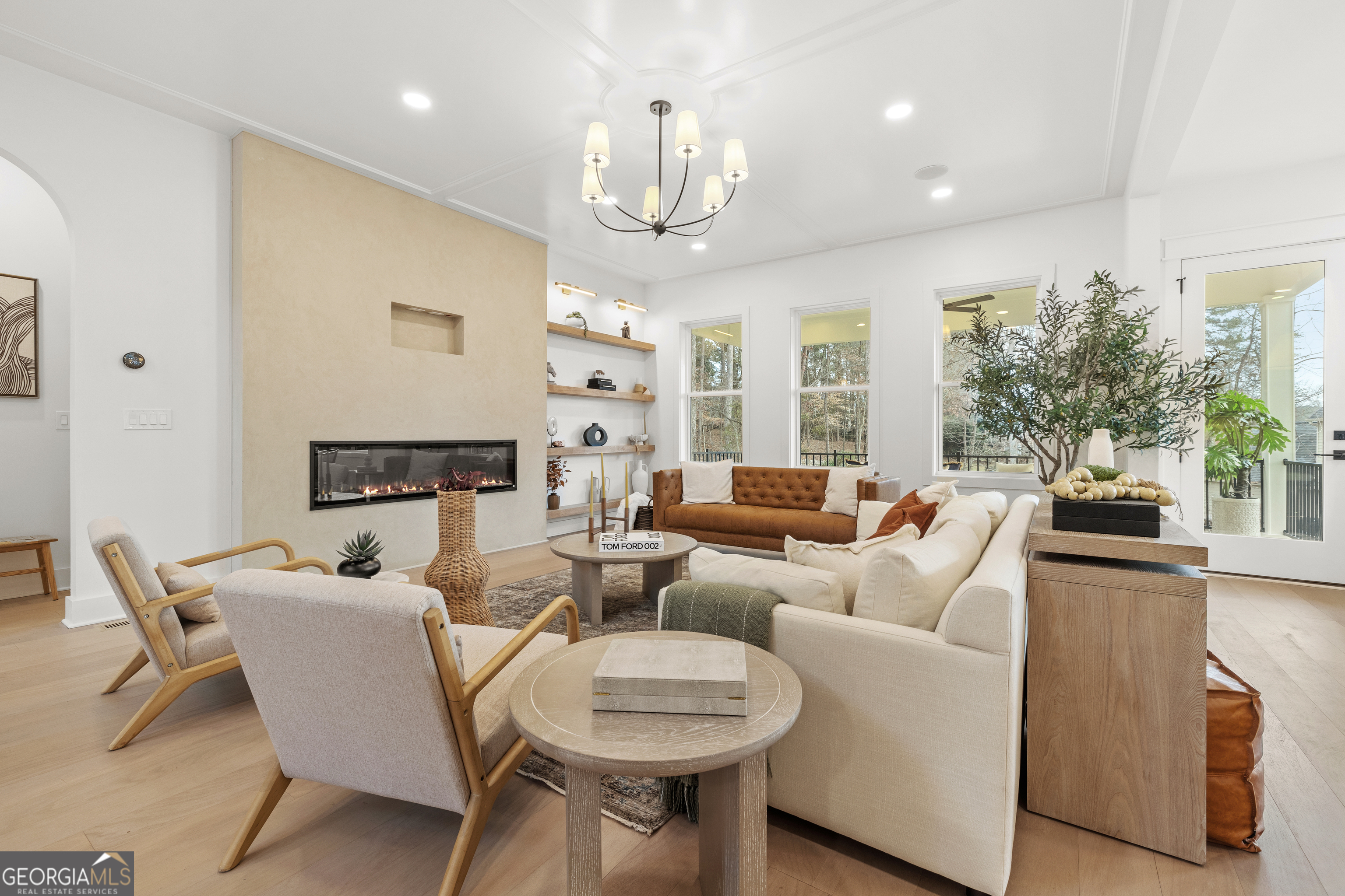 5160 Abbotts Bridge Road