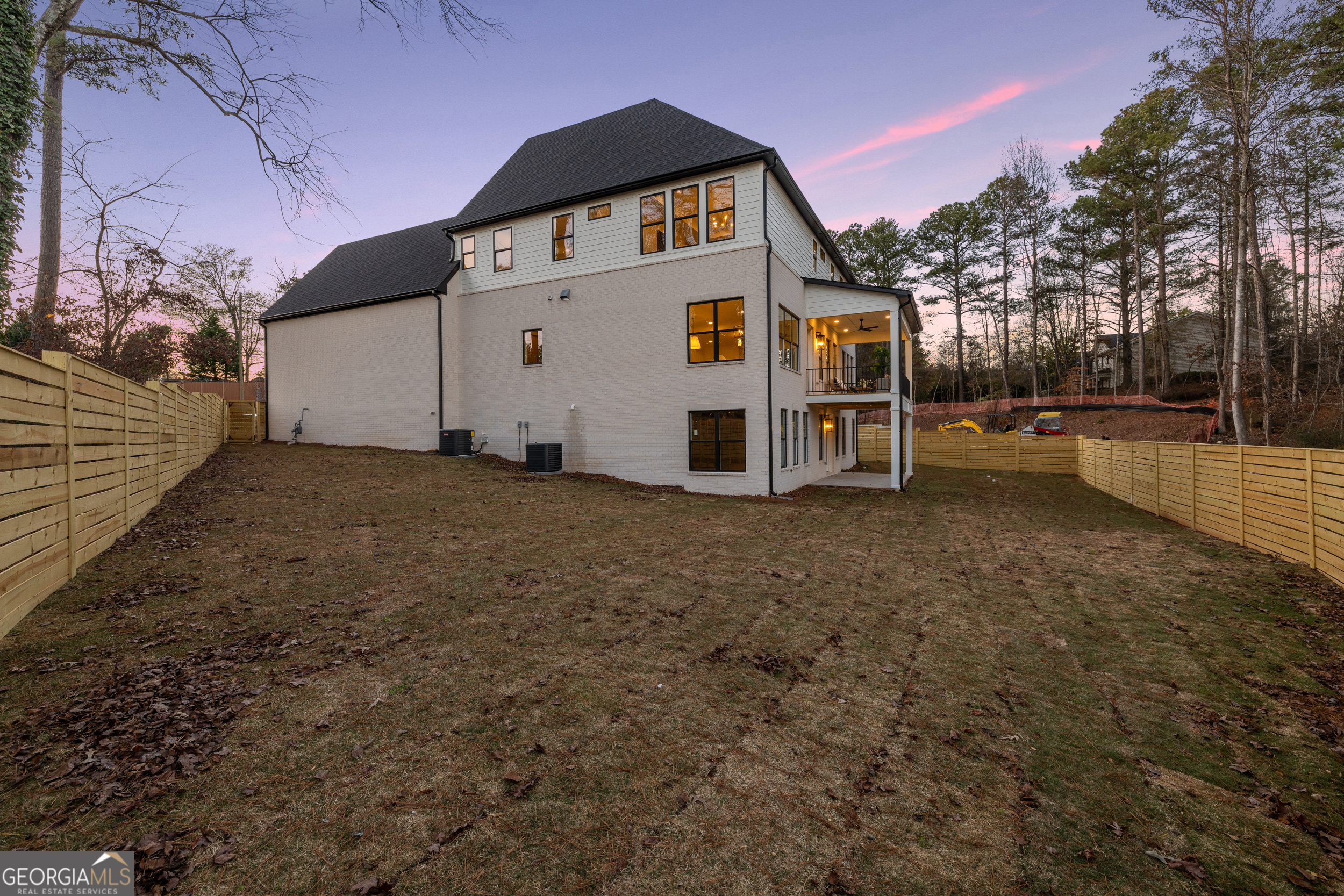 5160 Abbotts Bridge Road