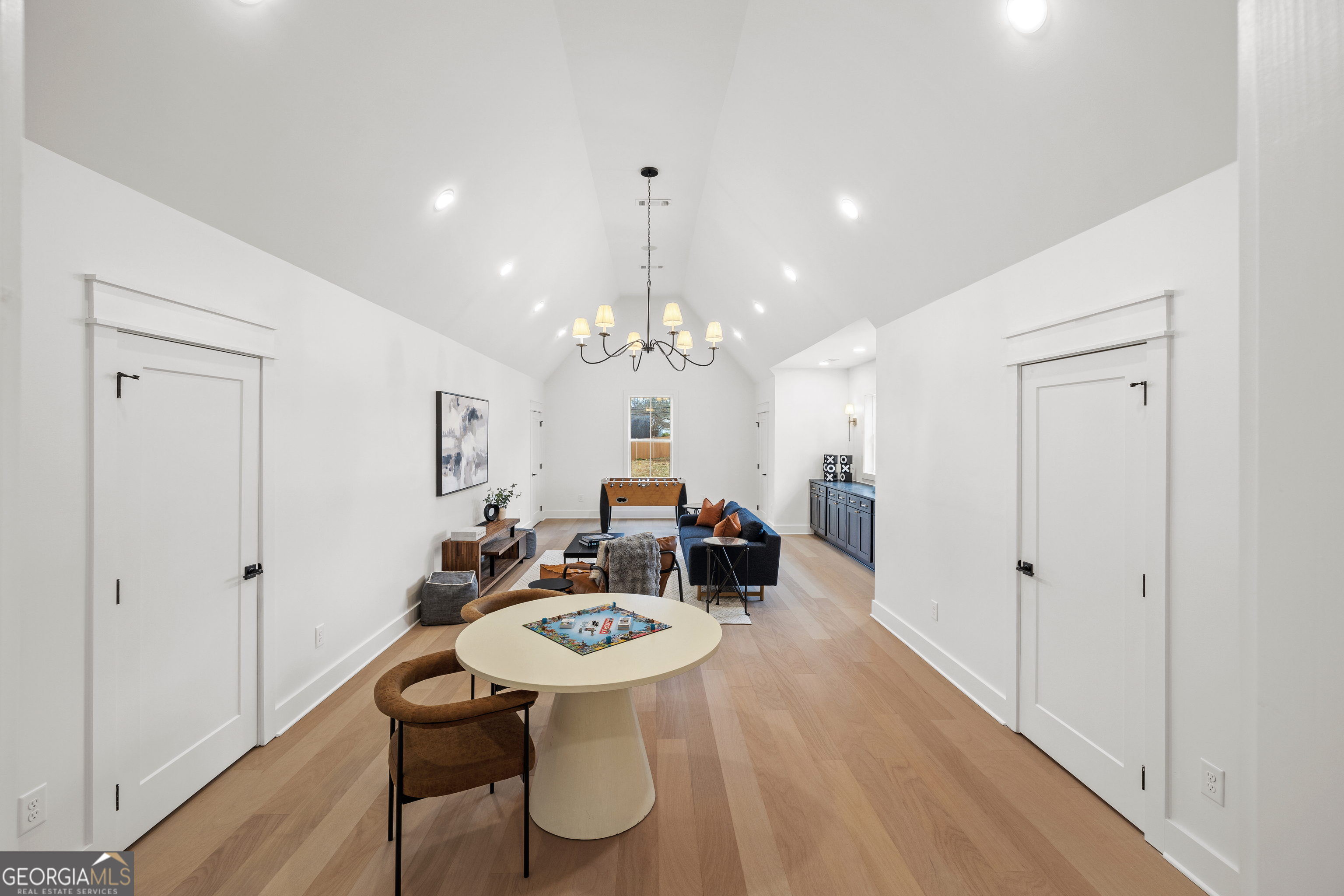 5160 Abbotts Bridge Road