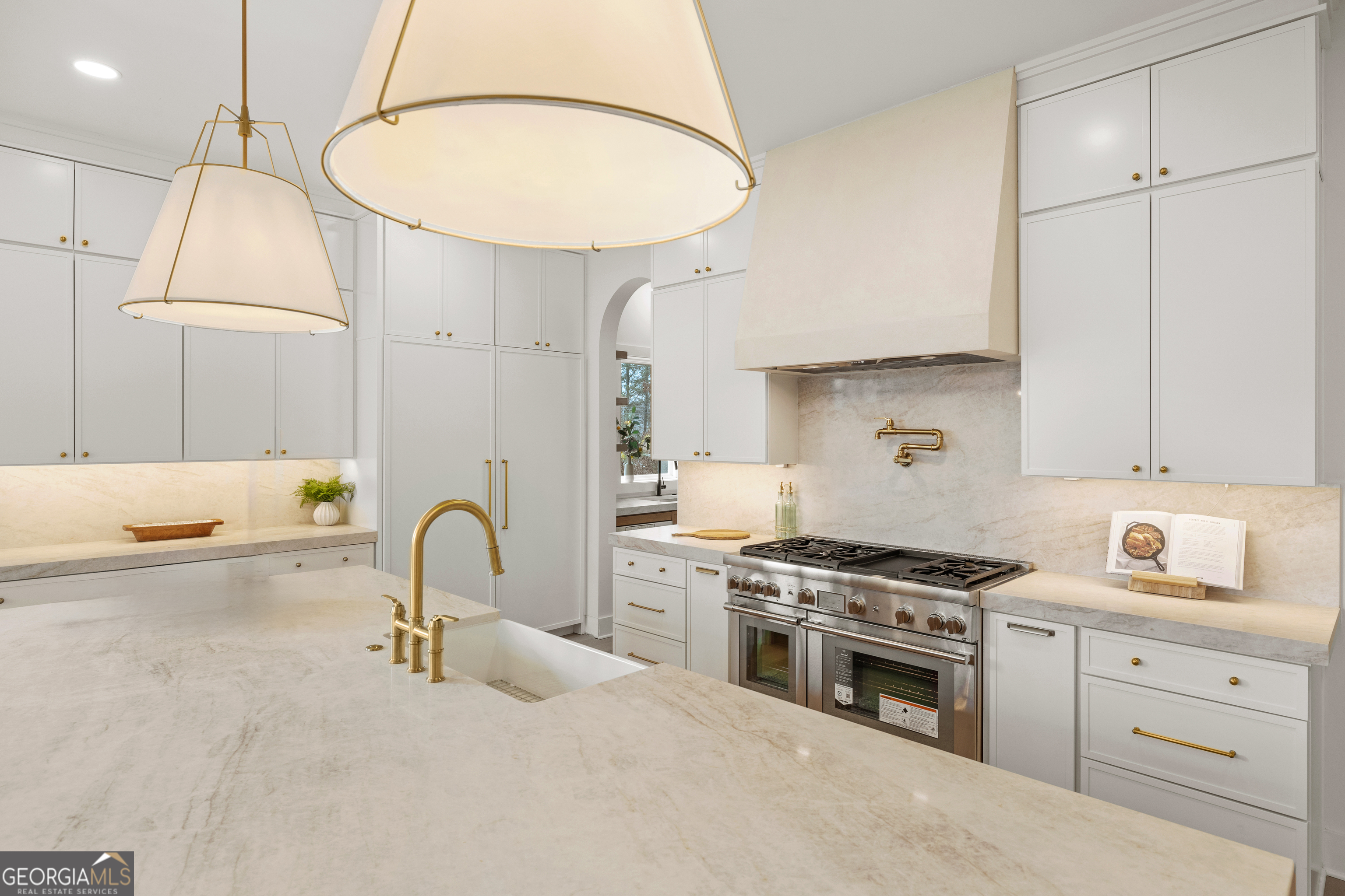 5160 Abbotts Bridge Road