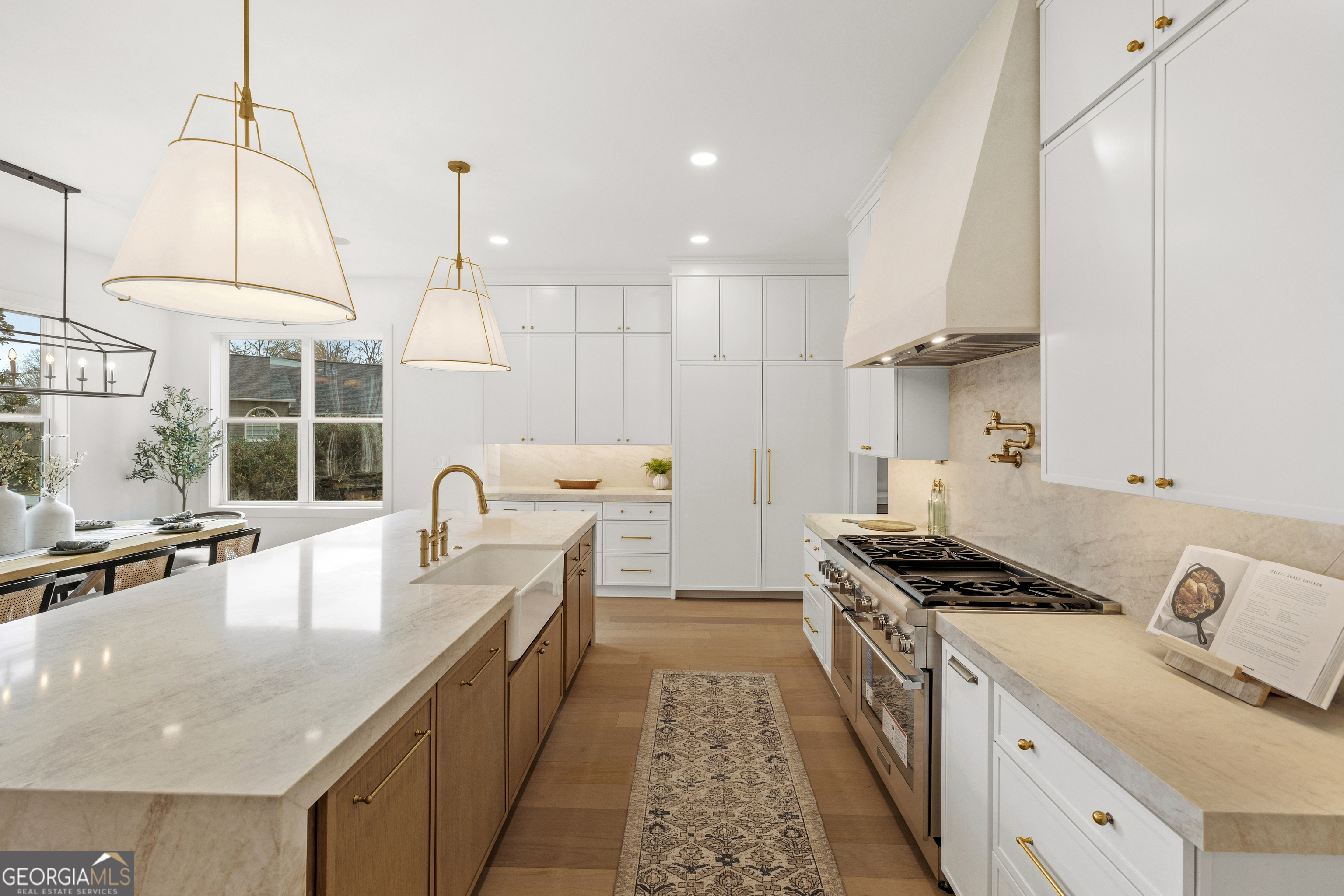 5160 Abbotts Bridge Road