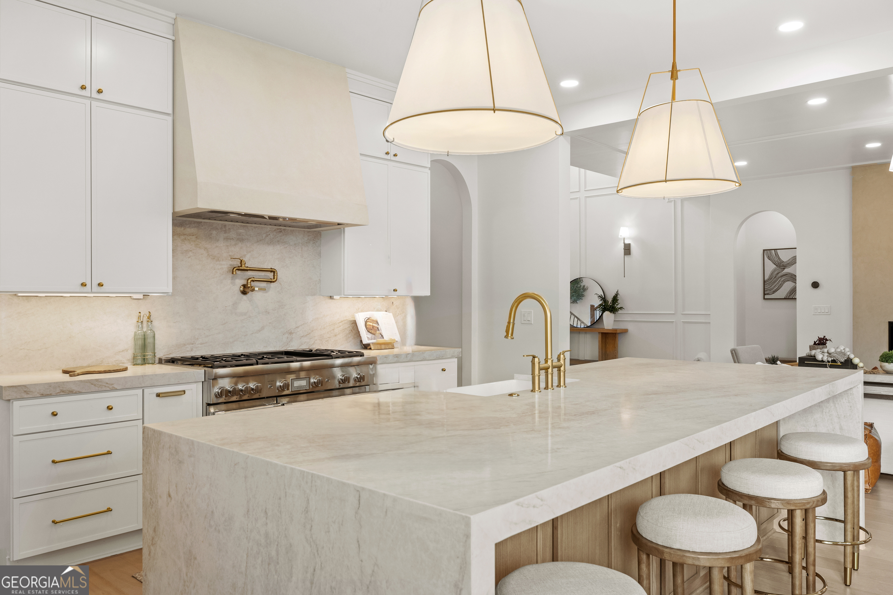 5160 Abbotts Bridge Road