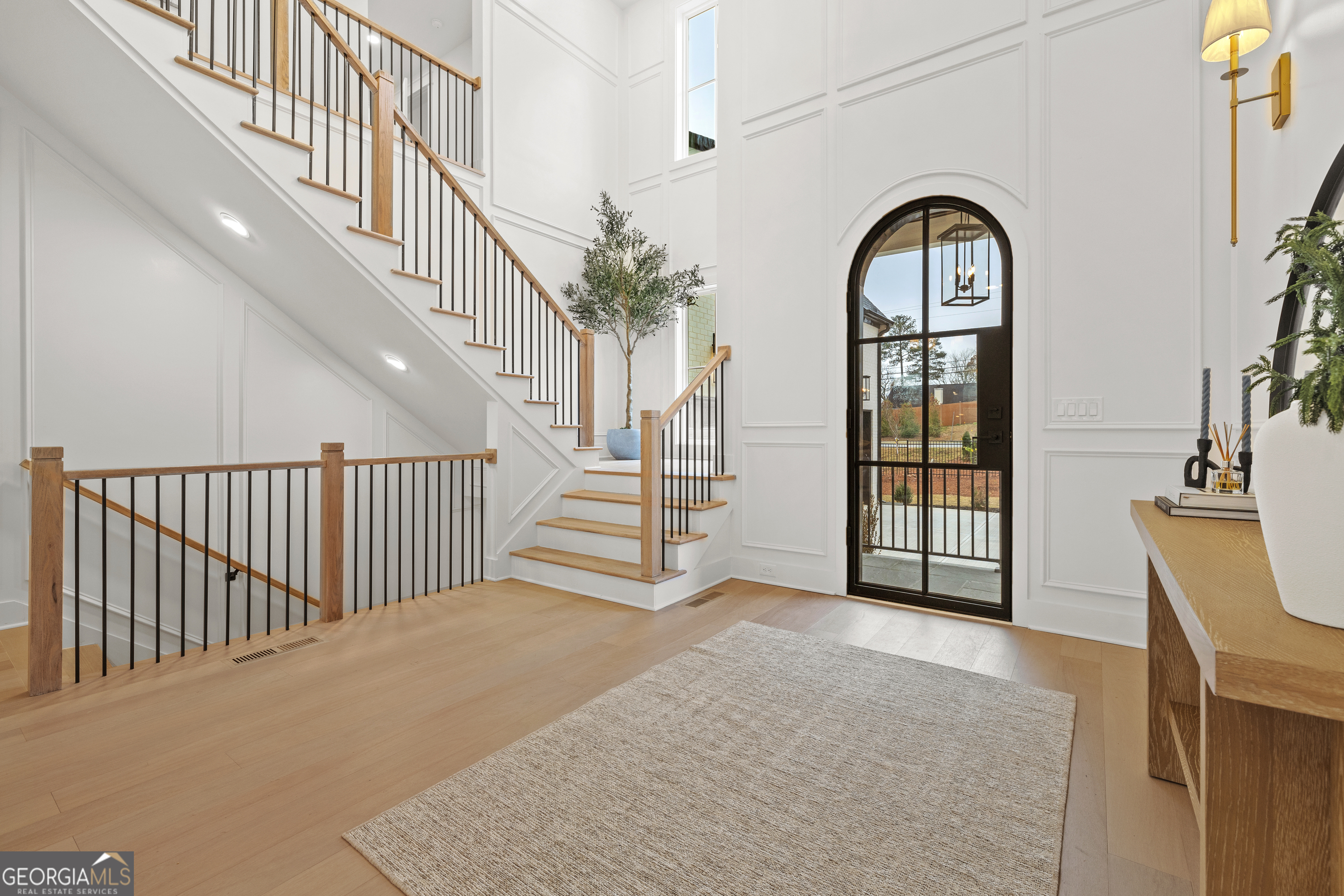 5160 Abbotts Bridge Road