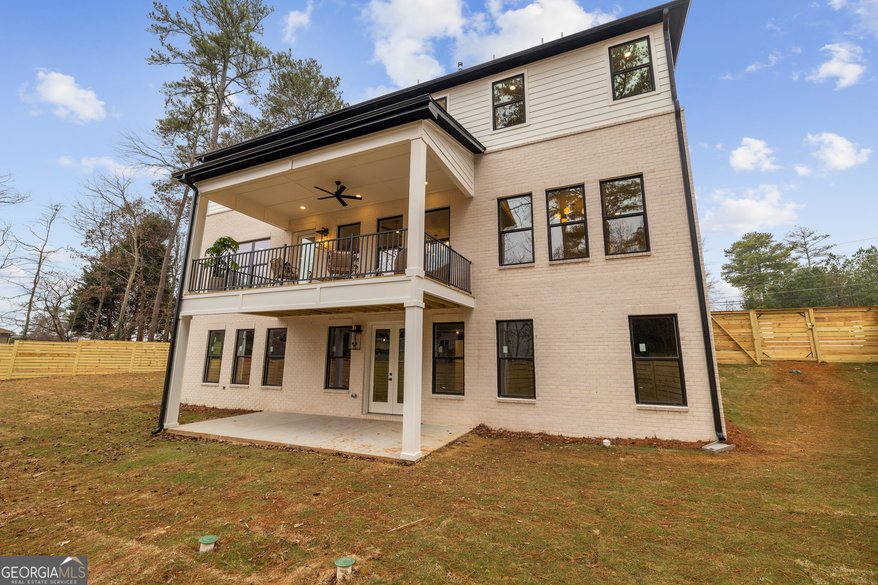 5160 Abbotts Bridge Road