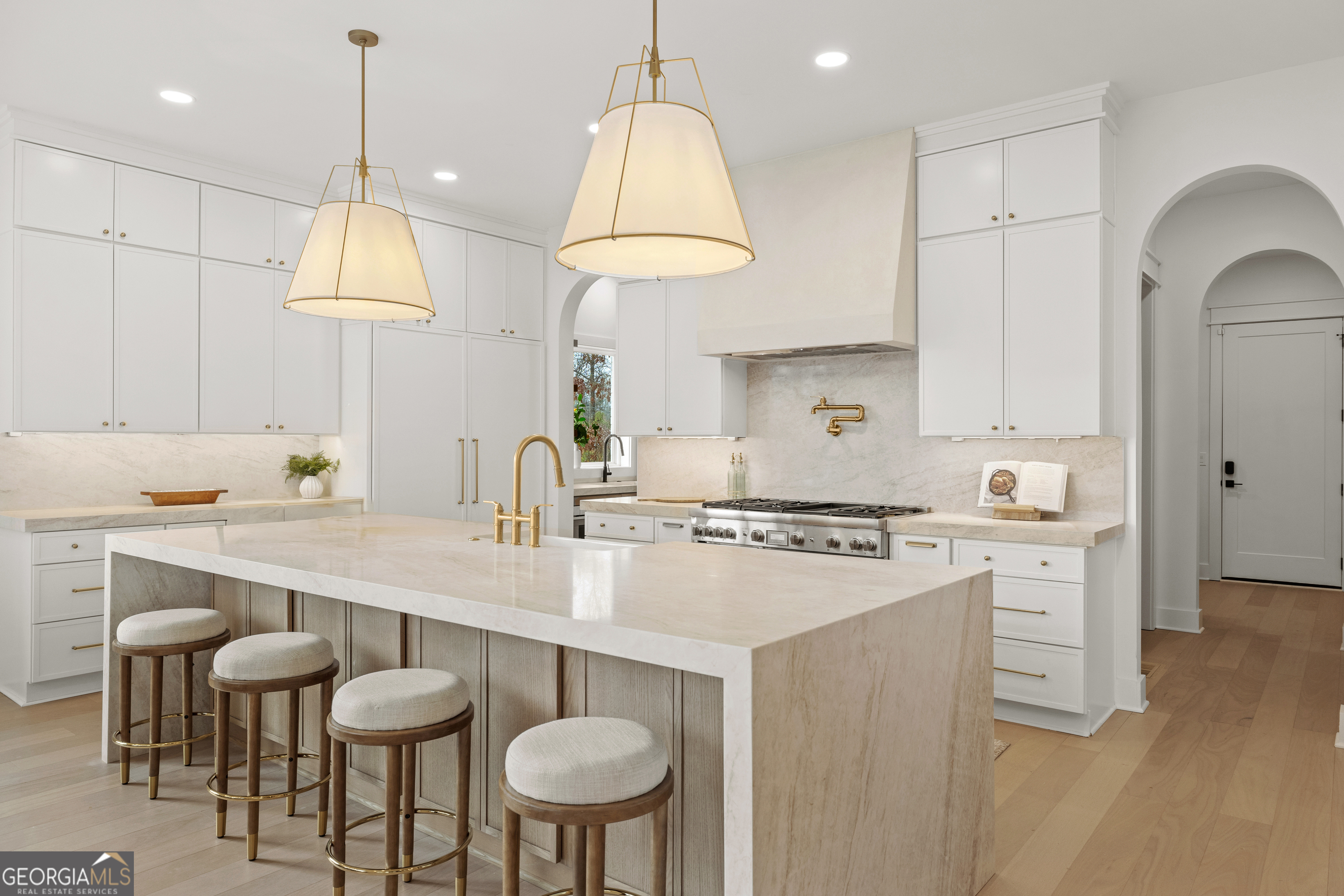 5160 Abbotts Bridge Road