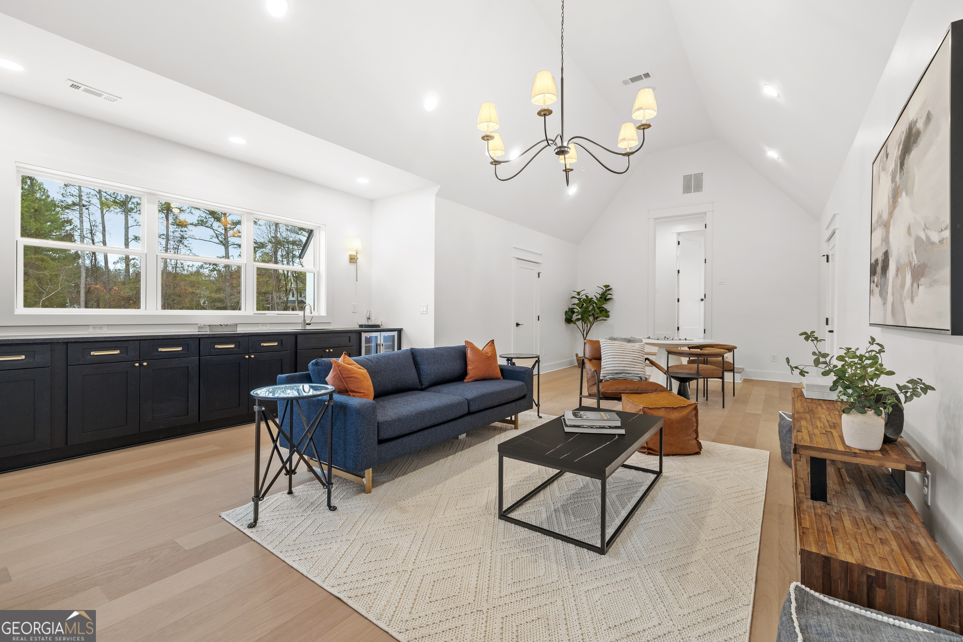 5160 Abbotts Bridge Road