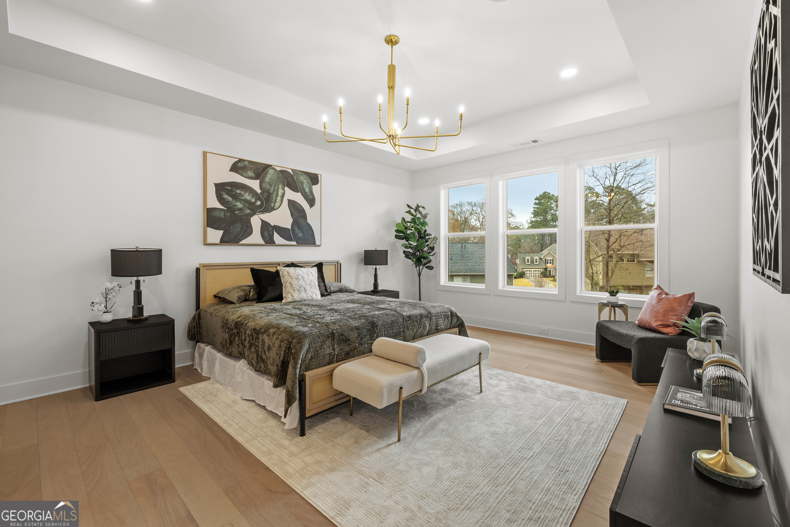 5160 Abbotts Bridge Road