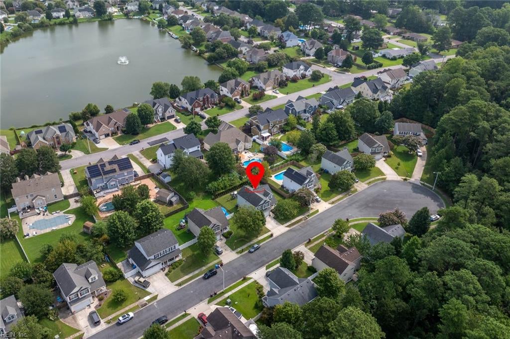 1217 Destiny WAY