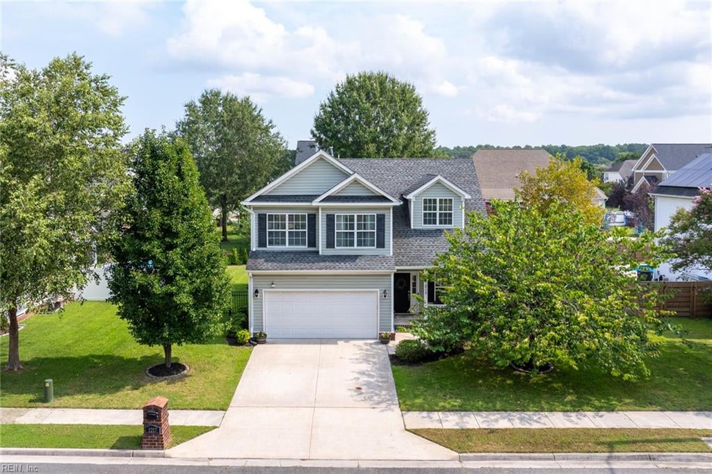 1217 Destiny WAY