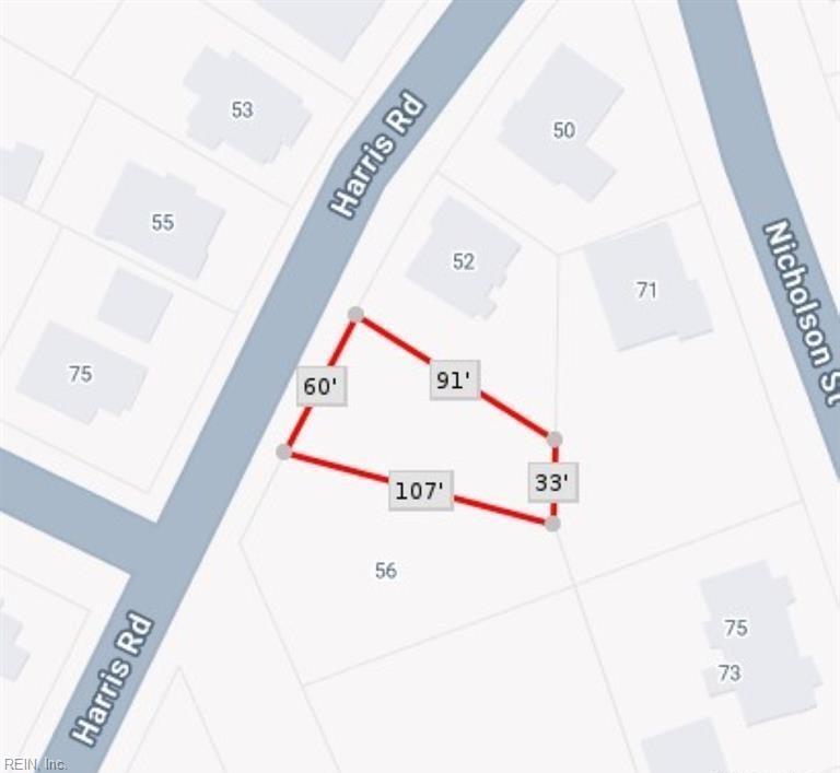 54 Harris Rd RD