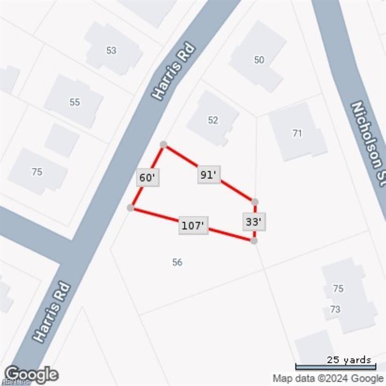 54 Harris Rd RD