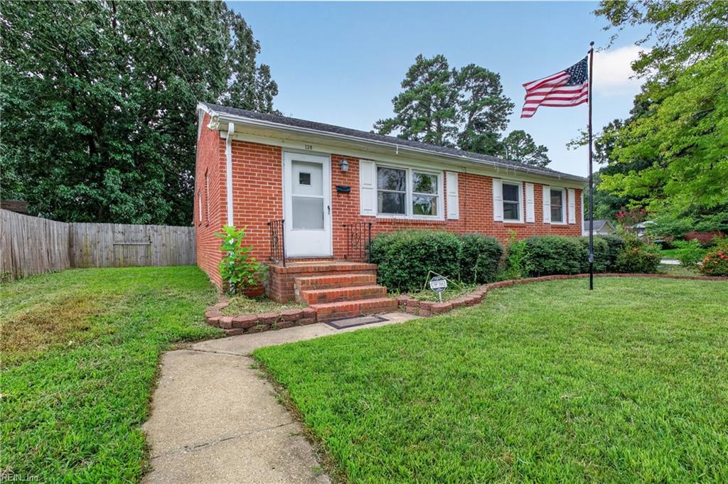 130 Albany DR