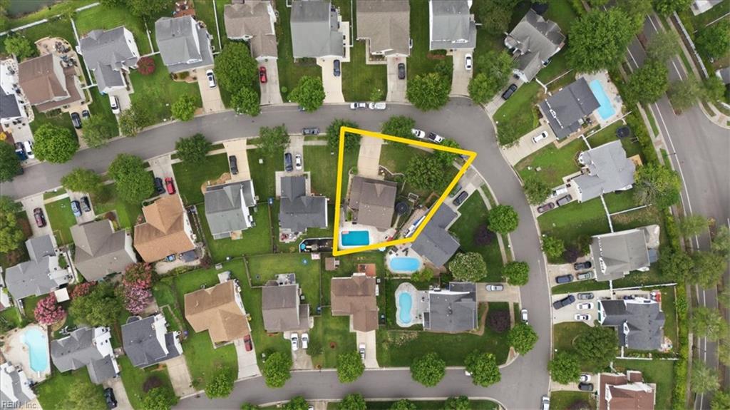 3112 Polk DR