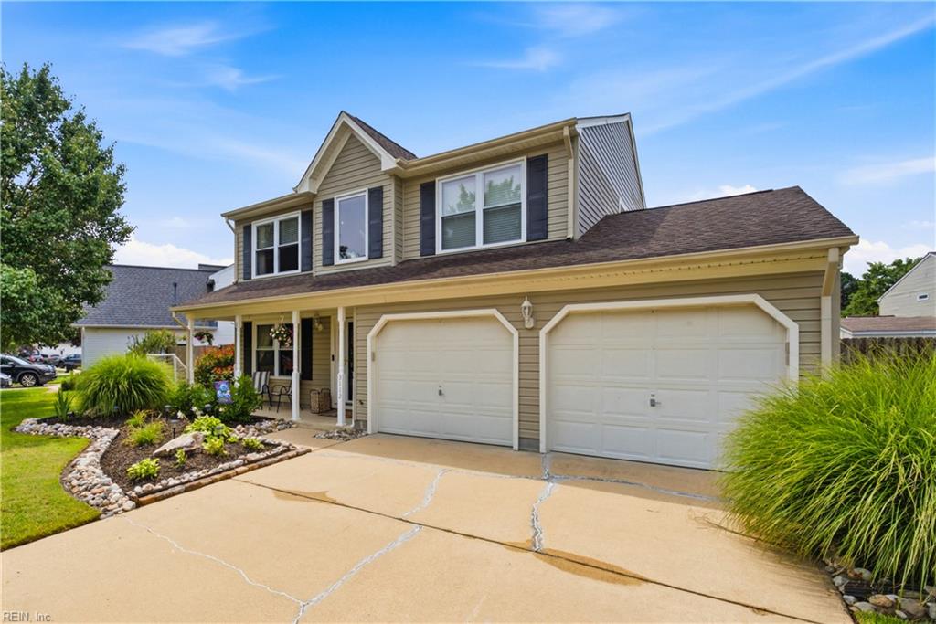 3112 Polk DR