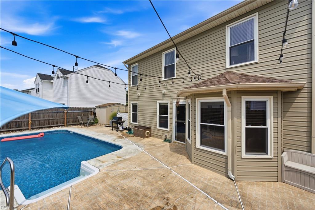 3112 Polk DR