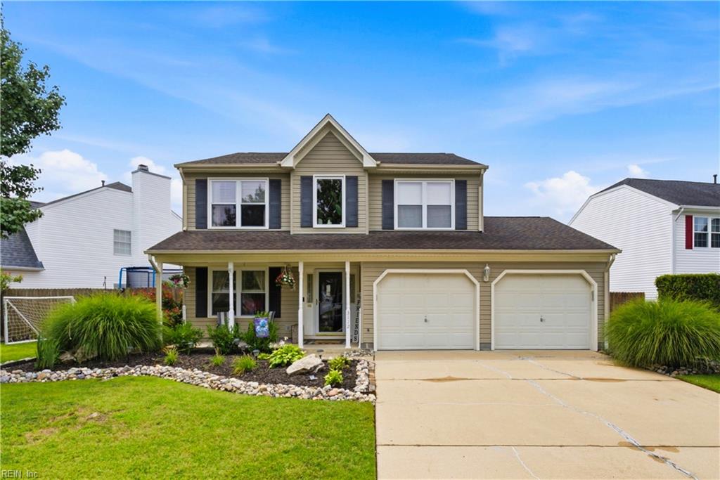 3112 Polk DR