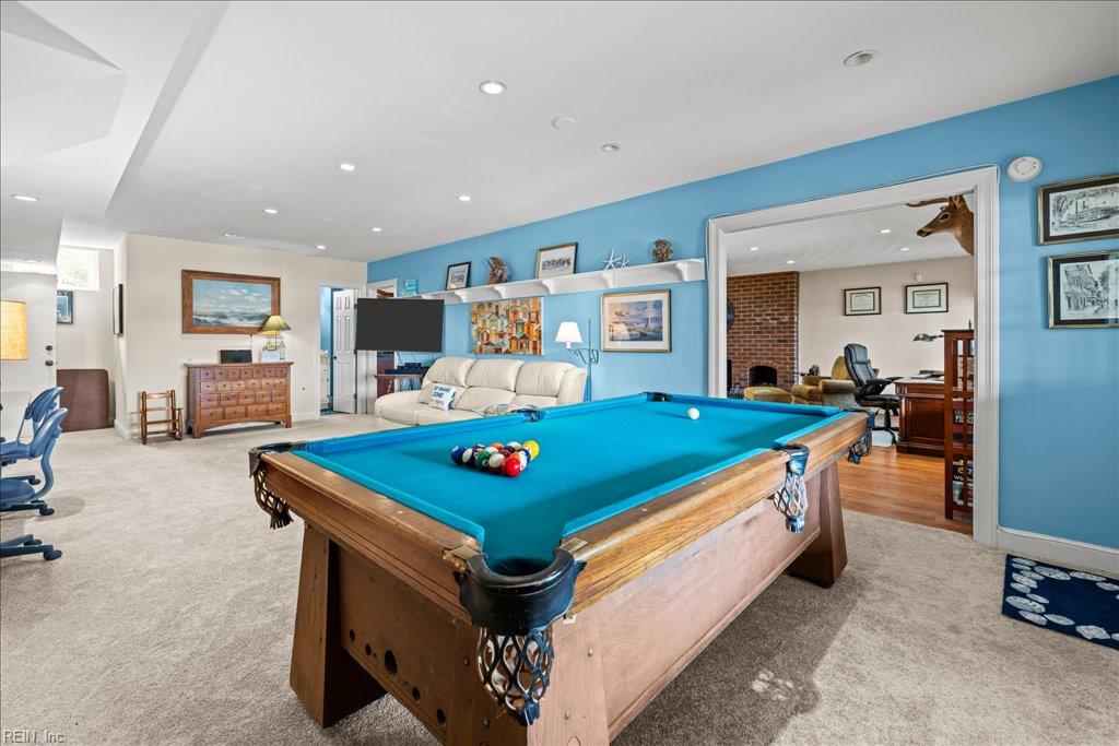 4007 Arrowhead Point CT