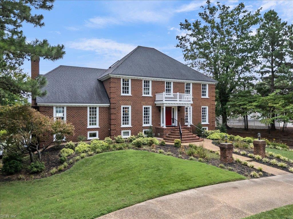 4007 Arrowhead Point CT