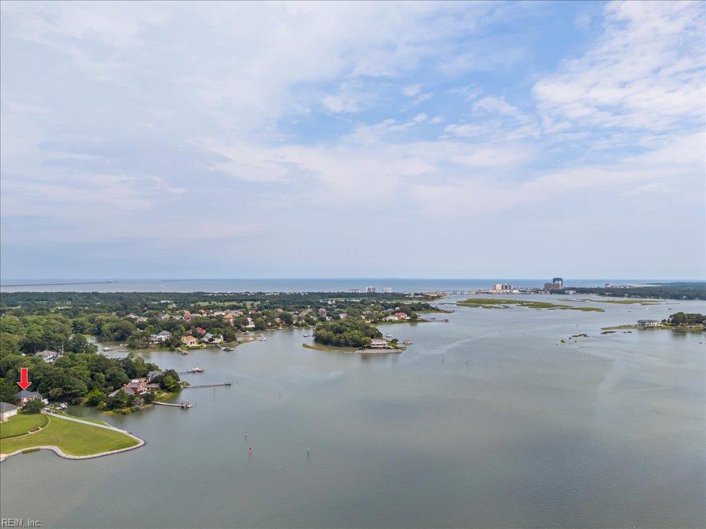 4007 Arrowhead Point CT