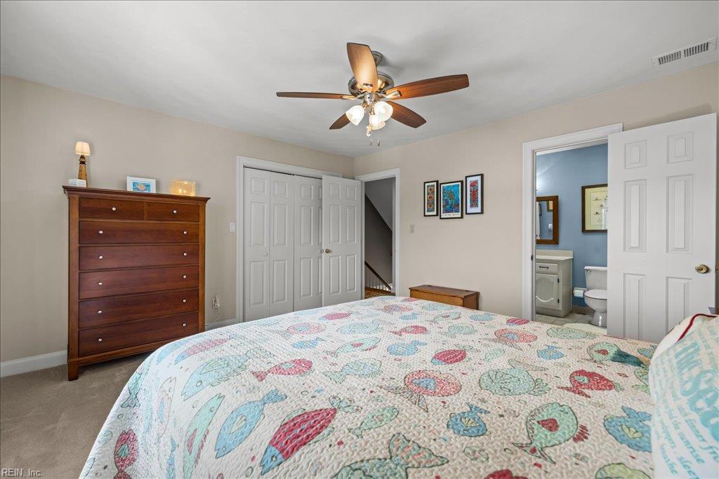 4007 Arrowhead Point CT