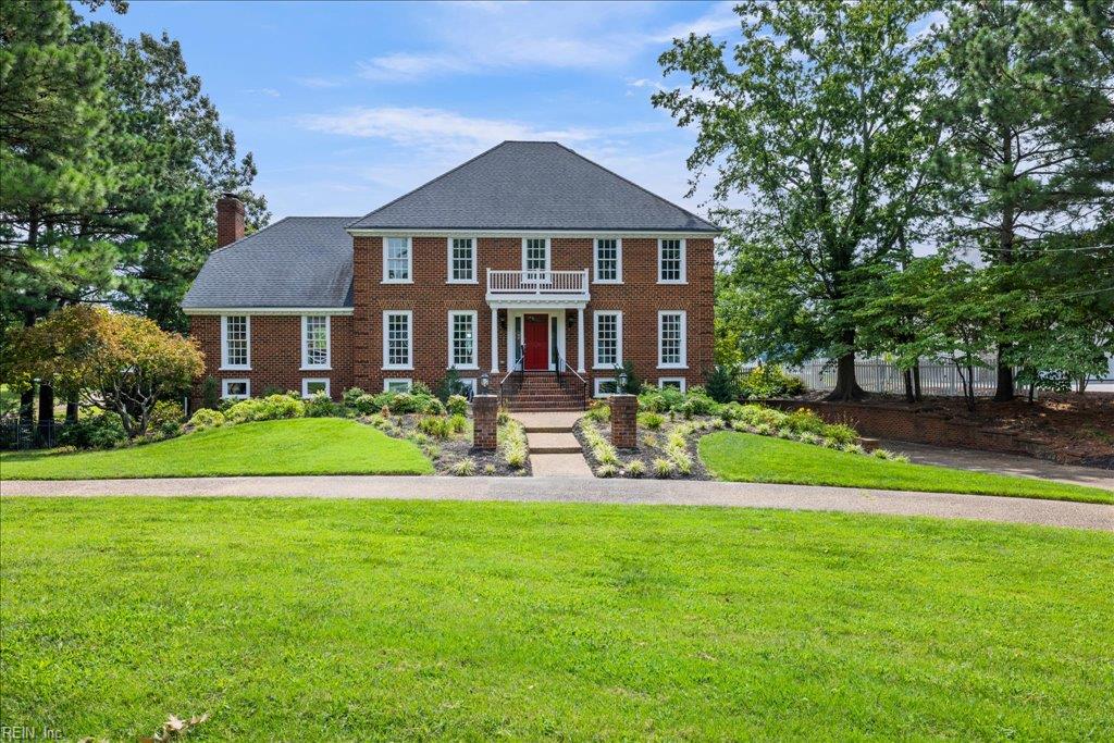 4007 Arrowhead Point CT