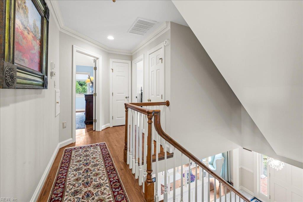 4007 Arrowhead Point CT