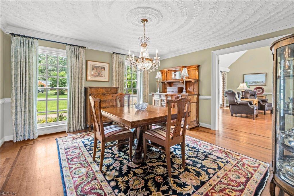 4007 Arrowhead Point CT