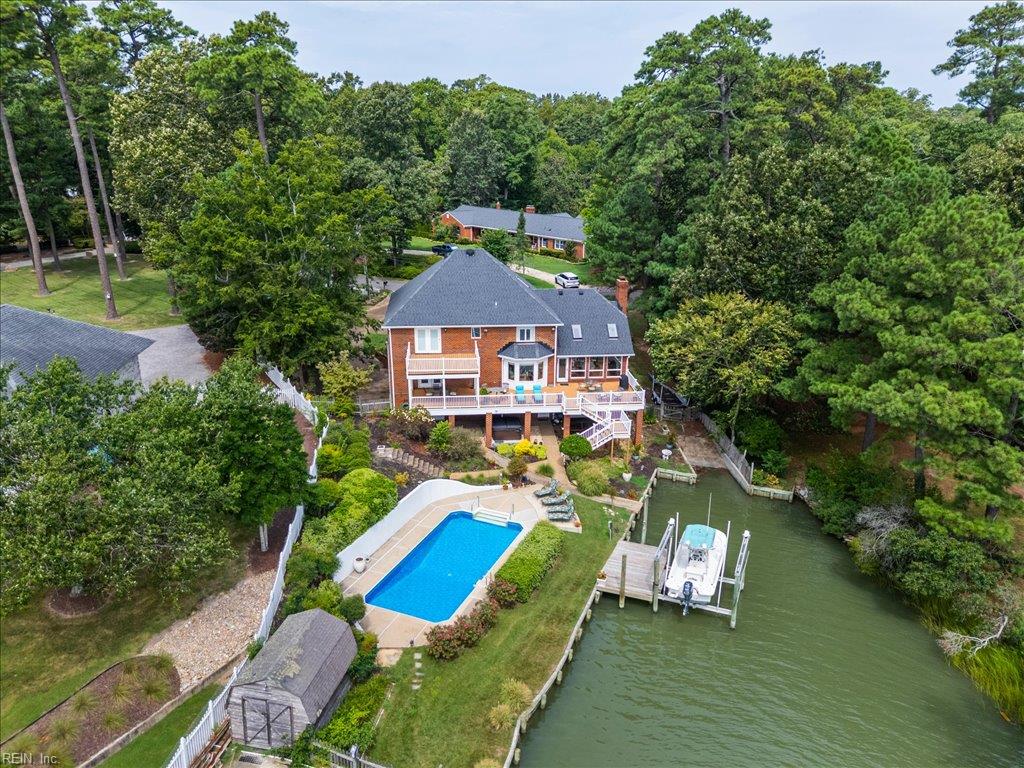 4007 Arrowhead Point CT