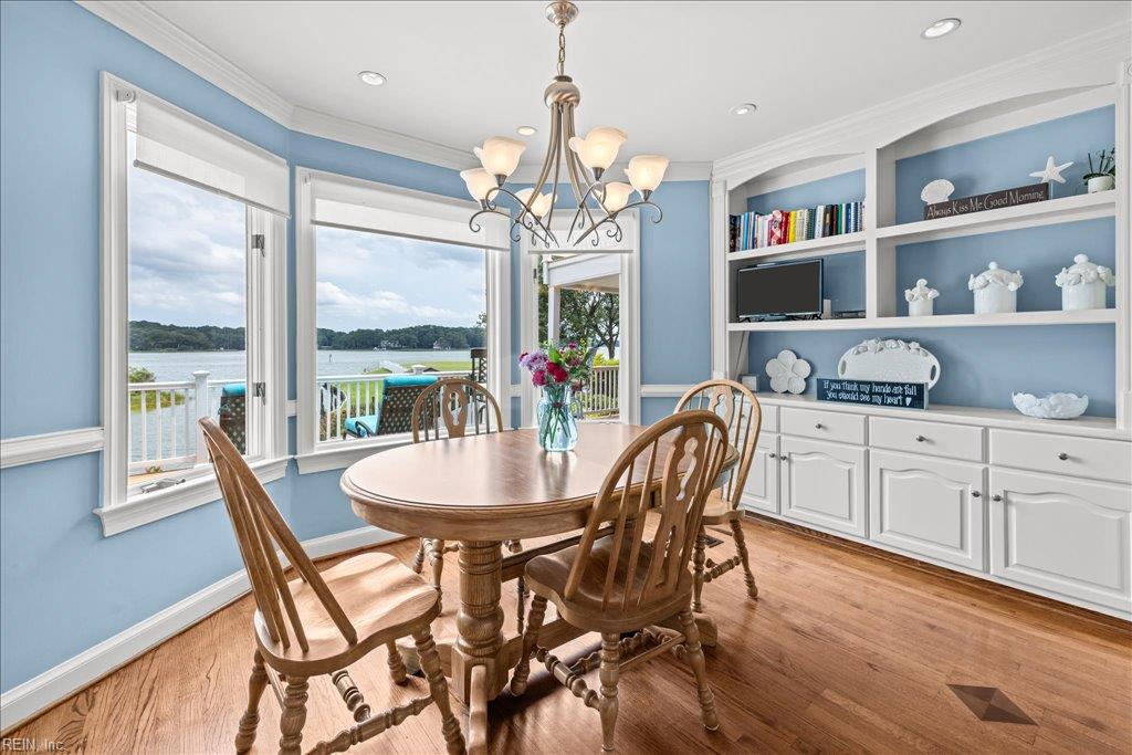 4007 Arrowhead Point CT