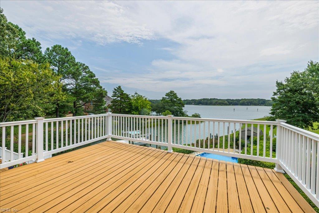 4007 Arrowhead Point CT