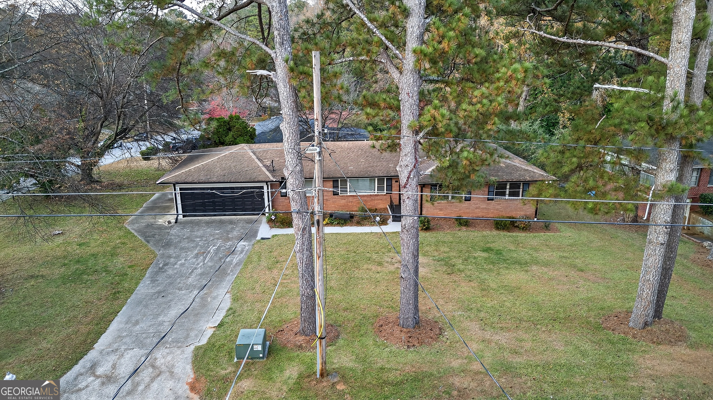 201 E Simon Terrace NW