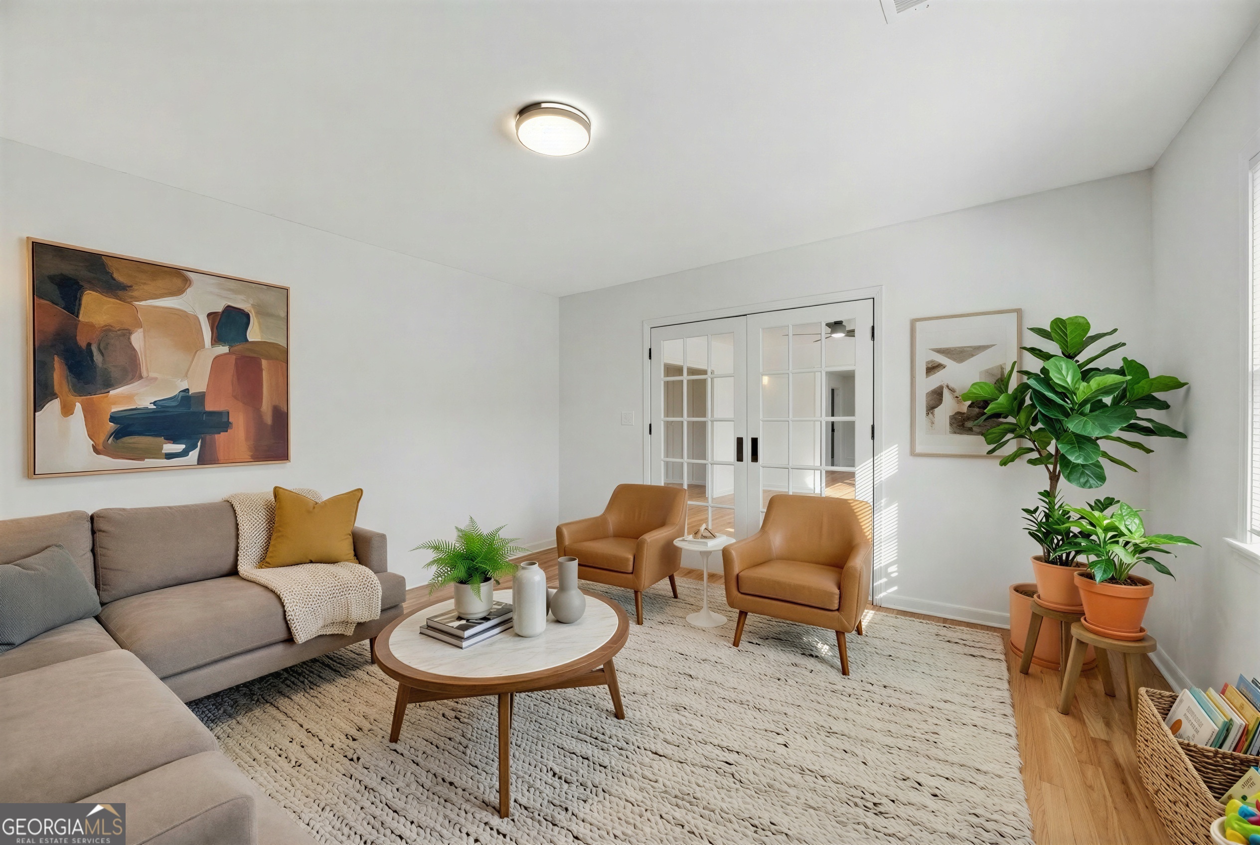 201 E Simon Terrace NW