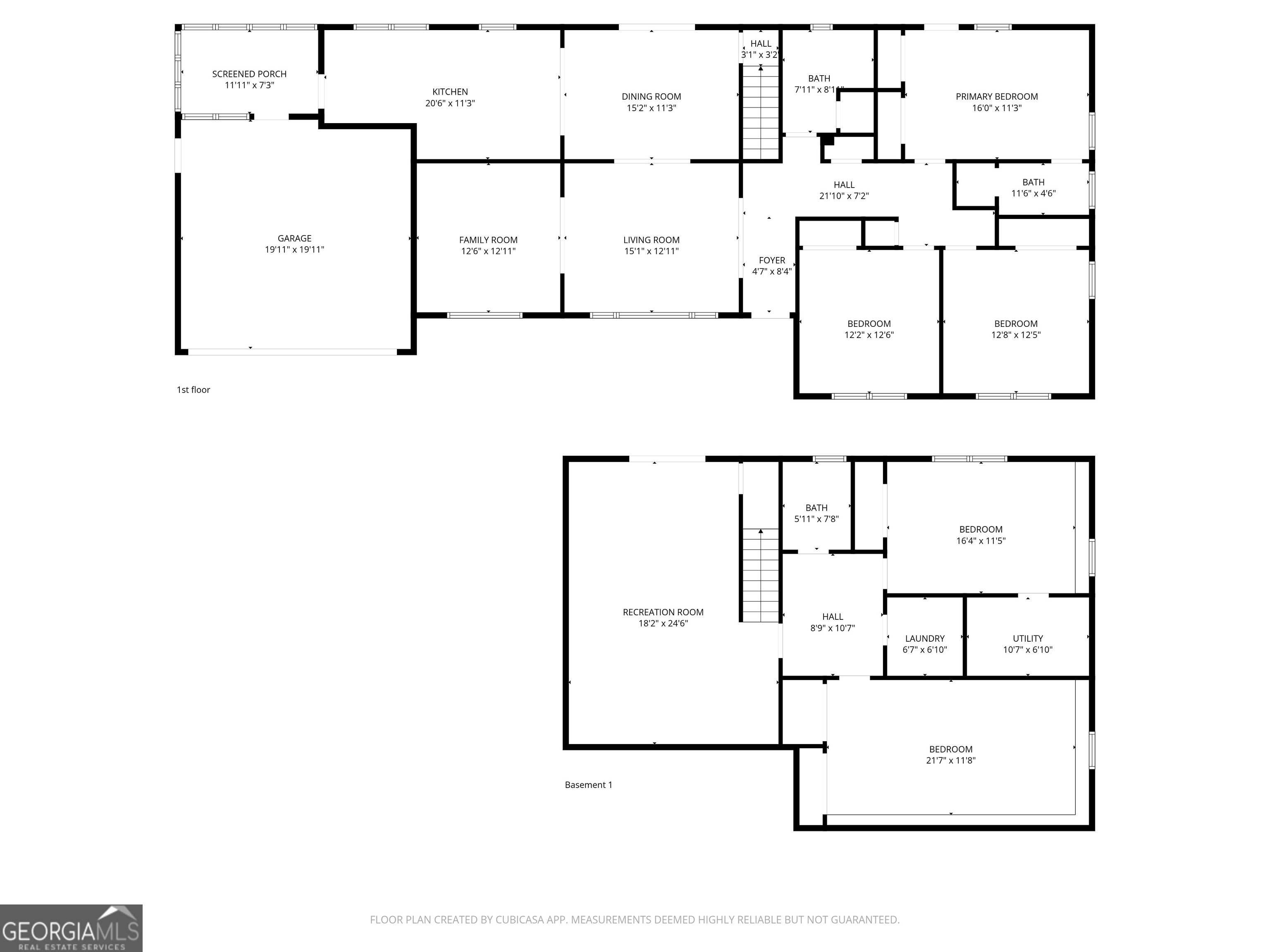 201 E Simon Terrace NW