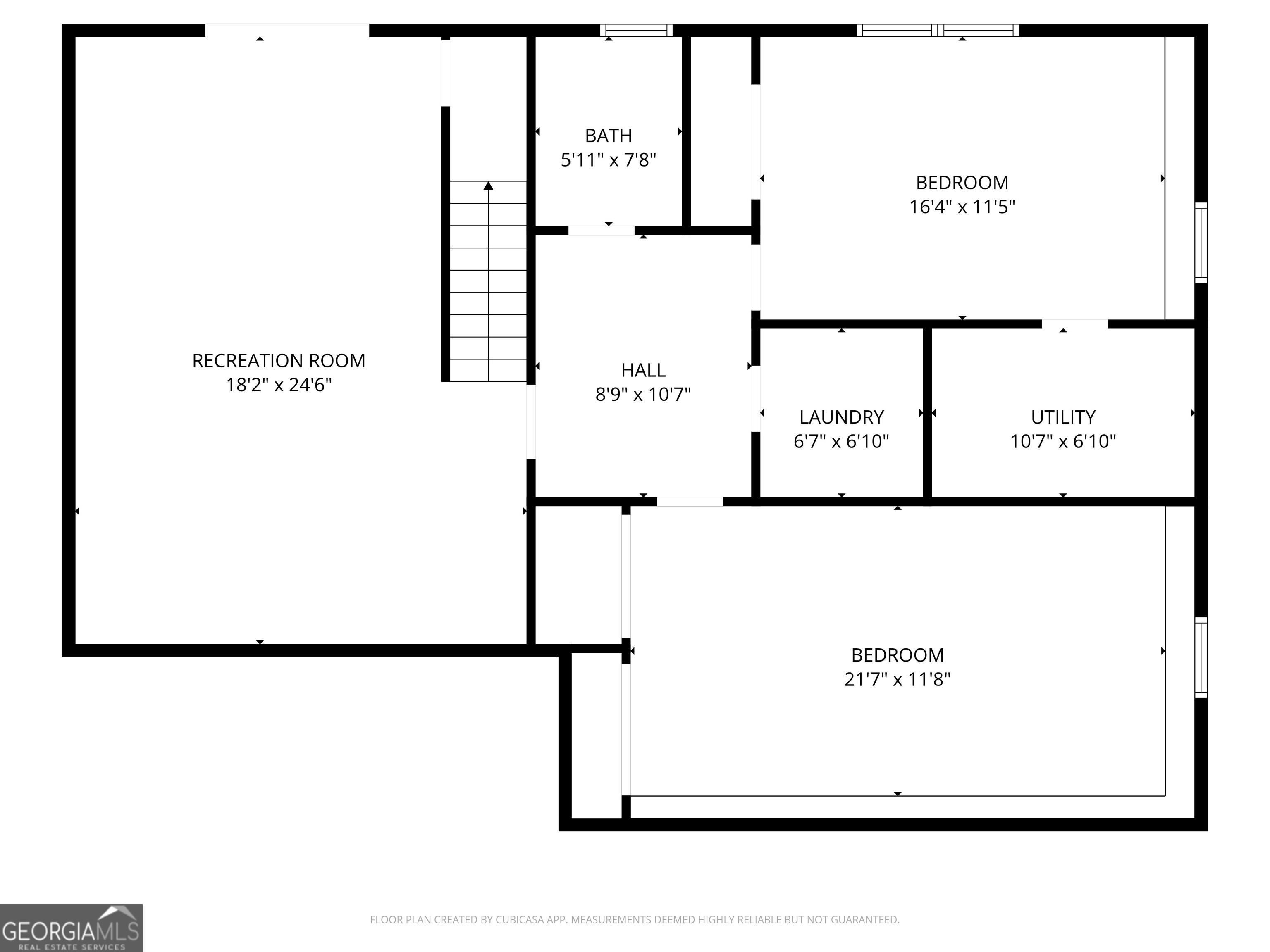 201 E Simon Terrace NW