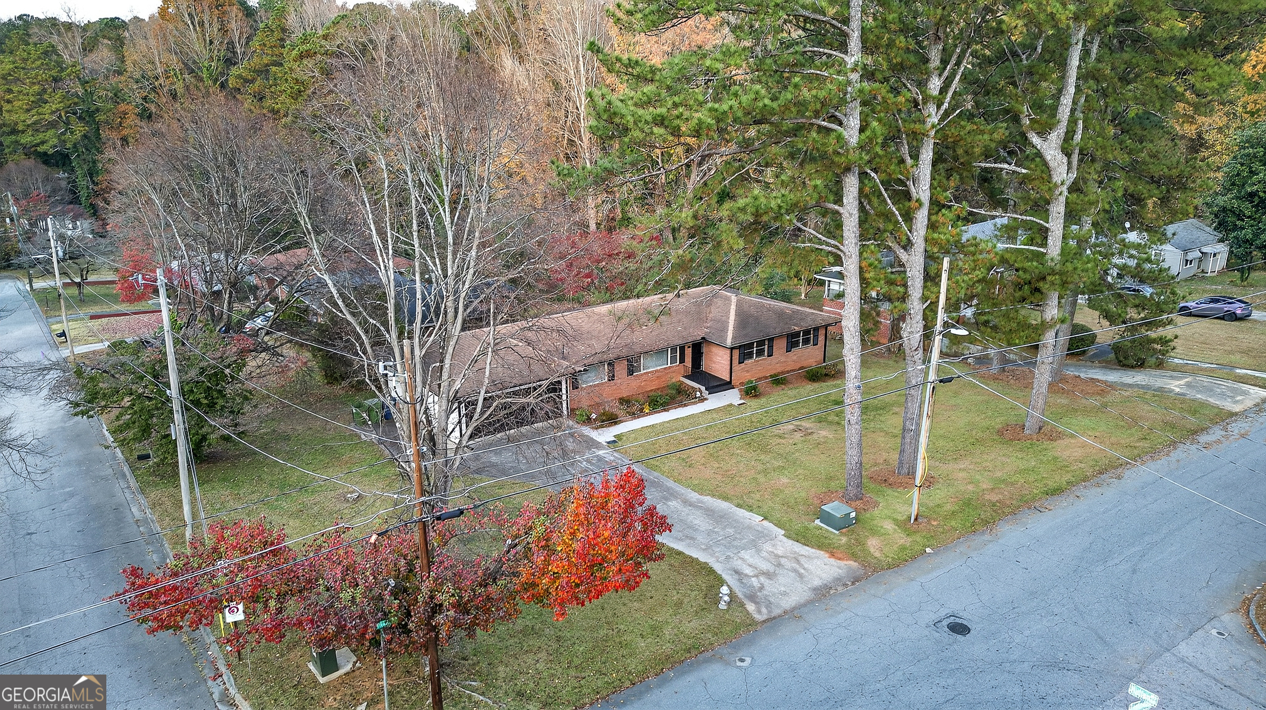 201 E Simon Terrace NW