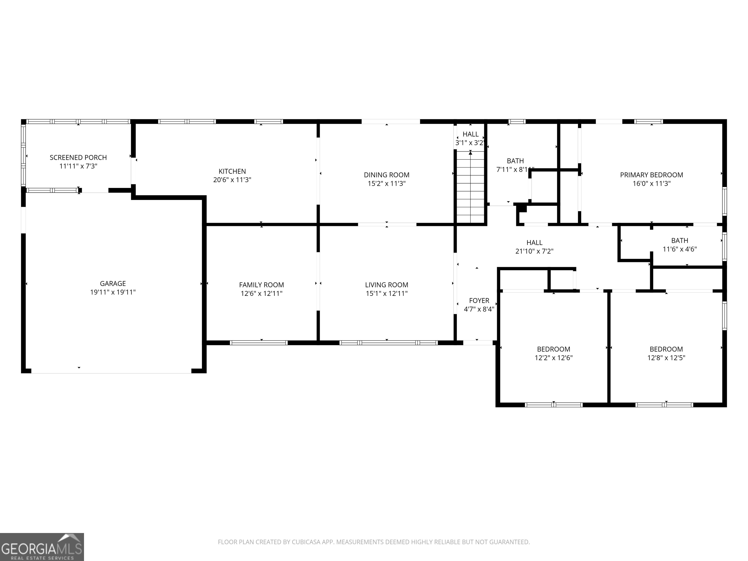 201 E Simon Terrace NW